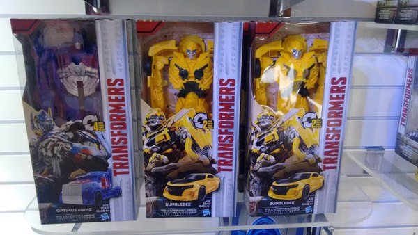 New Transformers The Last Knight Toy Photos From Toy Fair Brasil   Wave 2 Lineup Confirmed  (28 of 91)